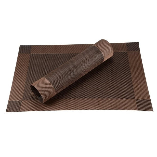 Table Mat Fuyuka