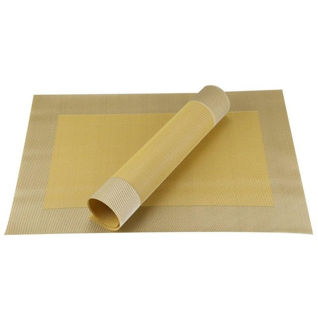 Table Mat Fuyuka