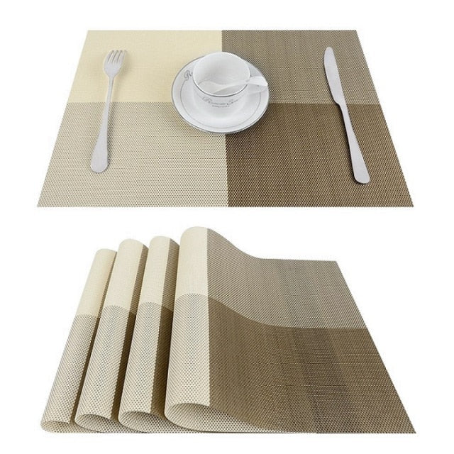 Table Mat Fuyuka