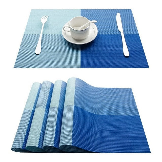 Table Mat Fuyuka