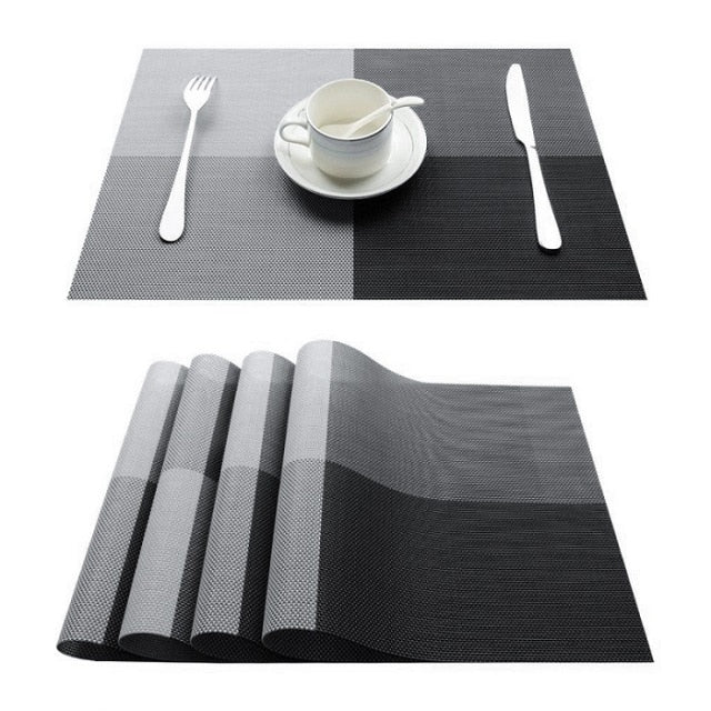 Table Mat Fuyuka