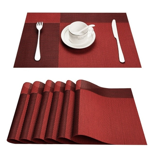 Table Mat Fuyuka