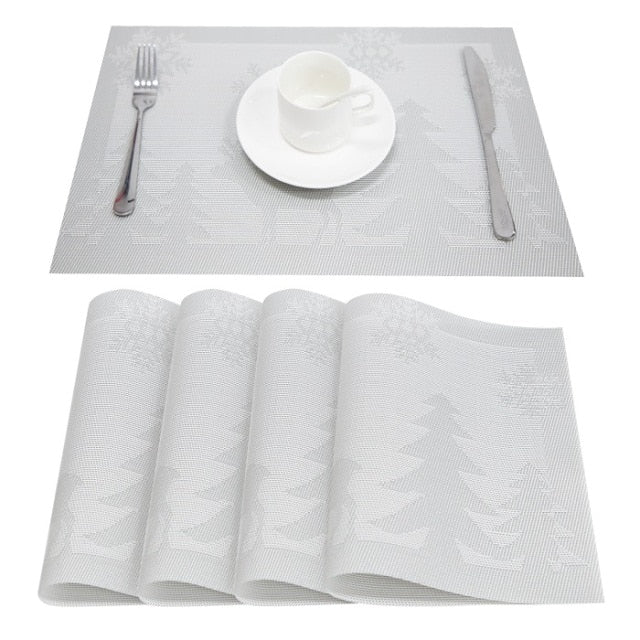 Table Mat Fuyuka