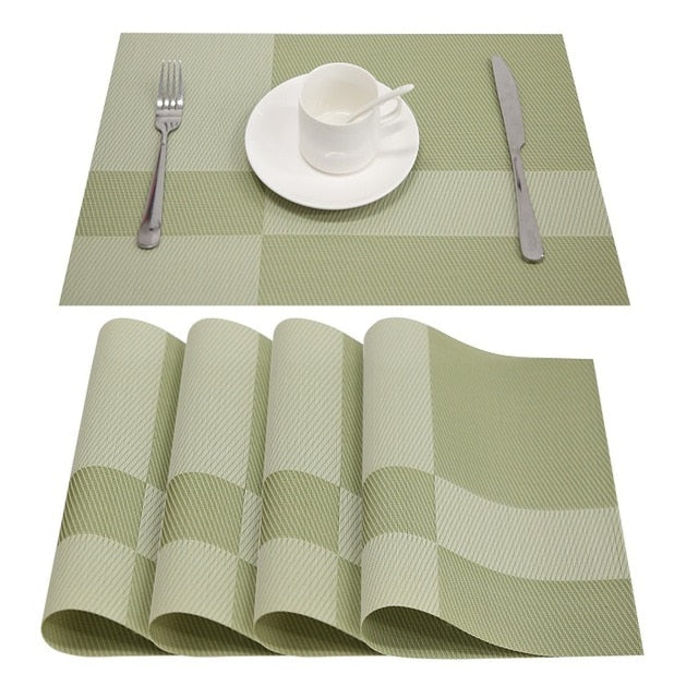 Table Mat Fuyuka