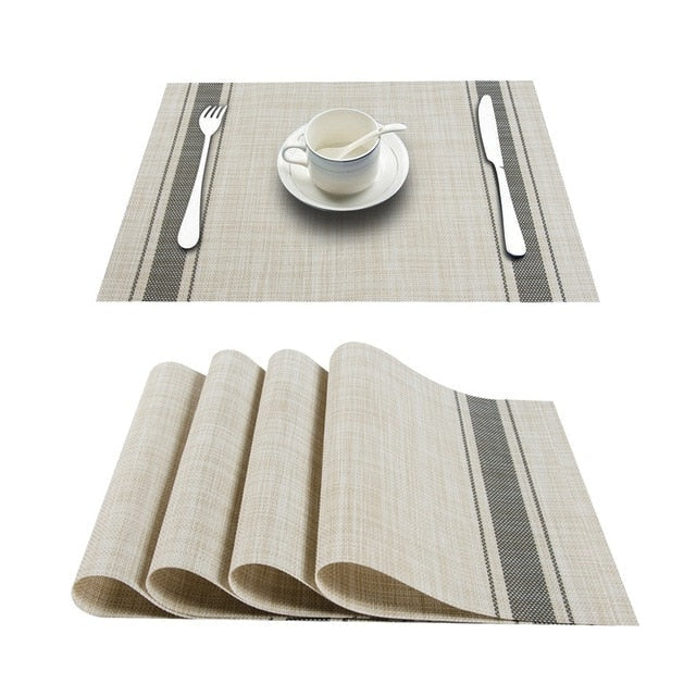 Table Mat Fuyuka