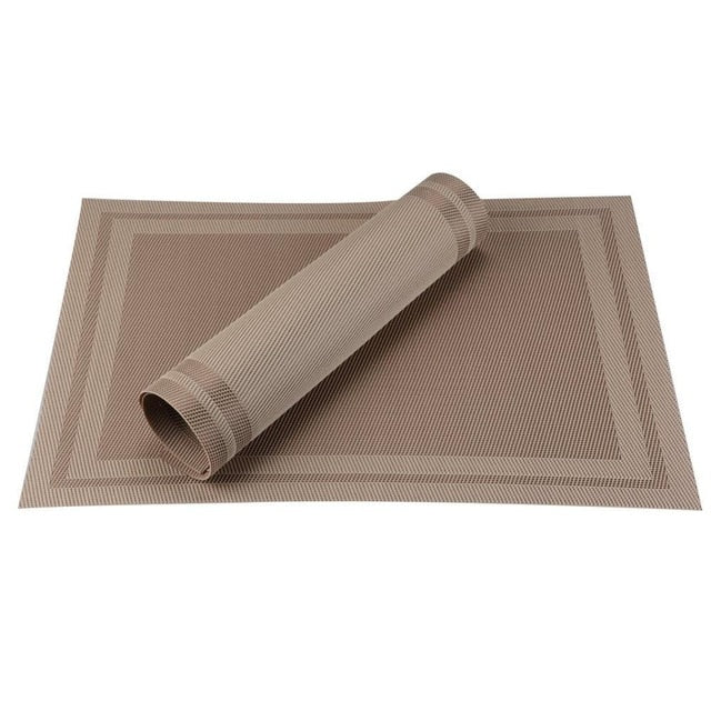Table Mat Fuyuka