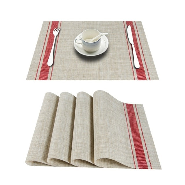 Table Mat Fuyuka