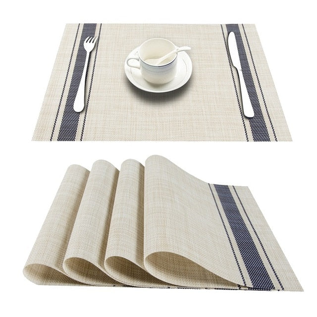 Table Mat Fuyuka