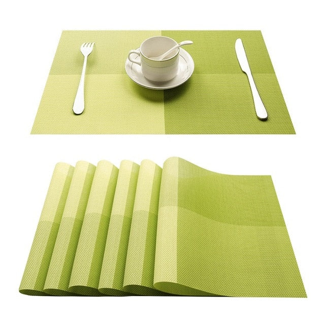 Table Mat Fuyuka