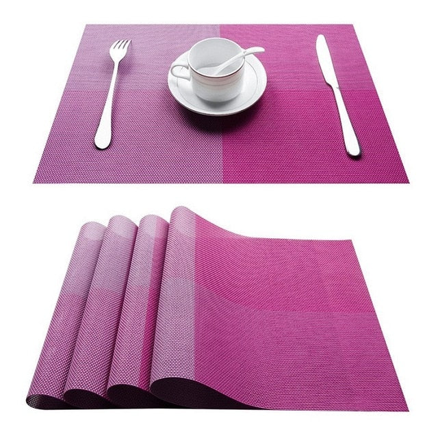 Table Mat Fuyuka
