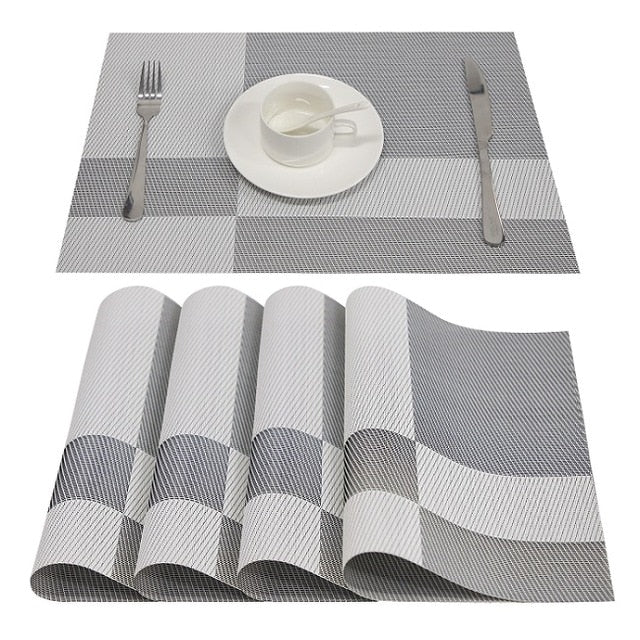 Table Mat Fuyuka