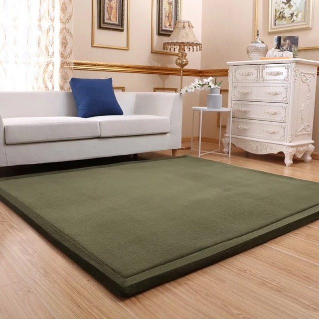 Tatami Kami (12 Sizes and 8 Colors)