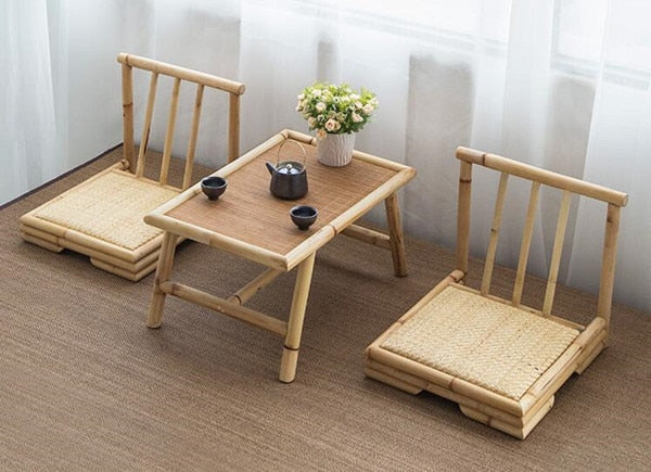 Chair Aikido