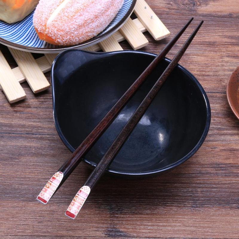 Chopsticks Dentata (3 Colors)