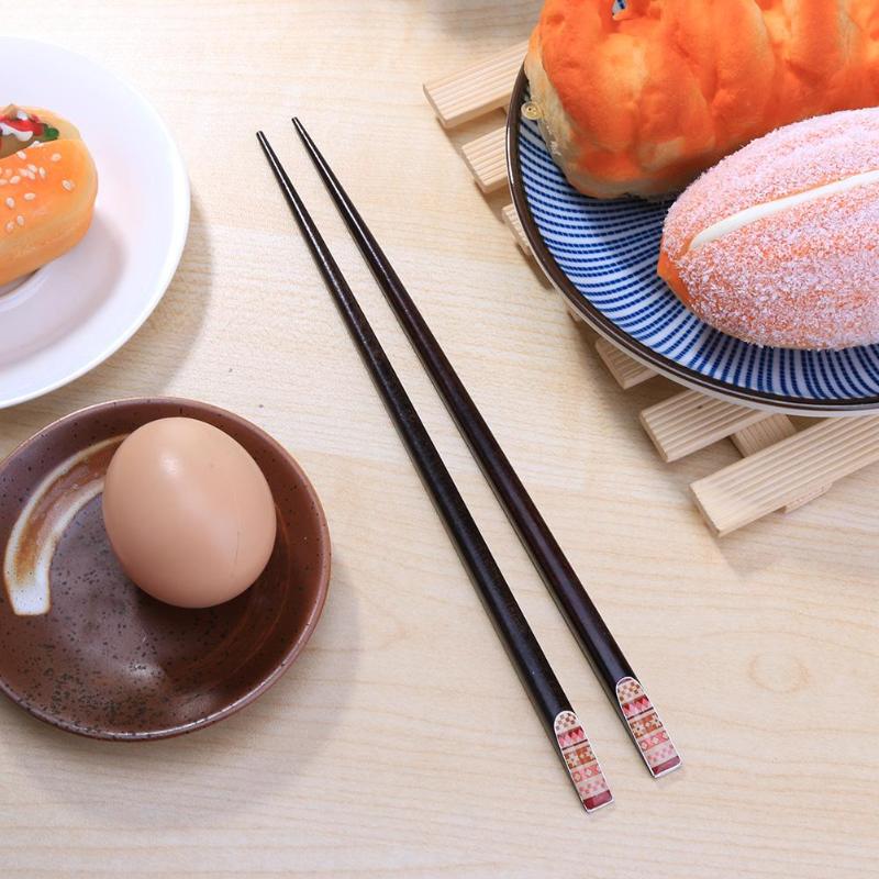 Chopsticks Dentata (3 Colors)