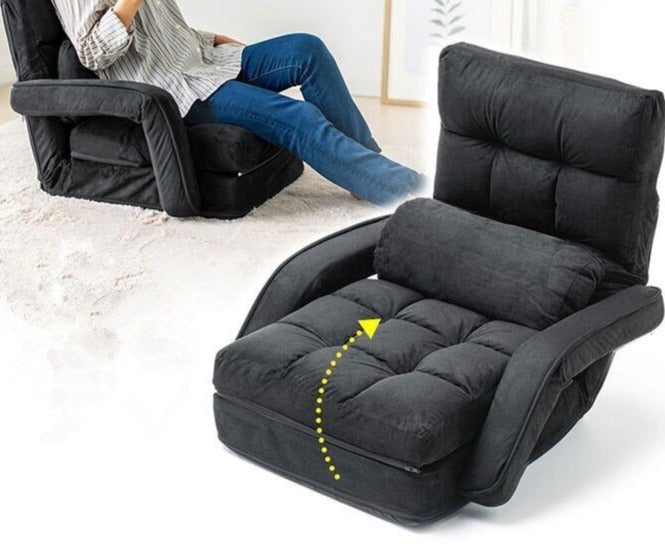 Sofa Goryu (2 Colors)