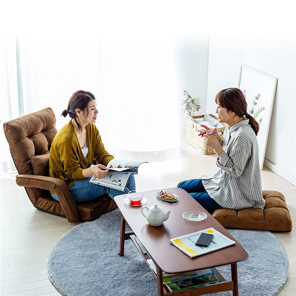 Sofa Goryu (2 Colors)