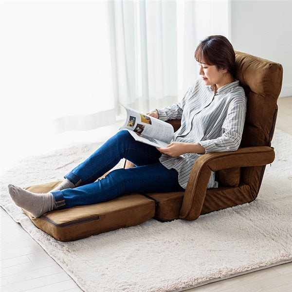 Sofa Goryu (2 Colors)