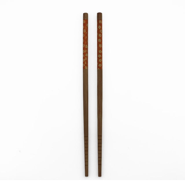 5 pairs of Chopsticks Set Osaka