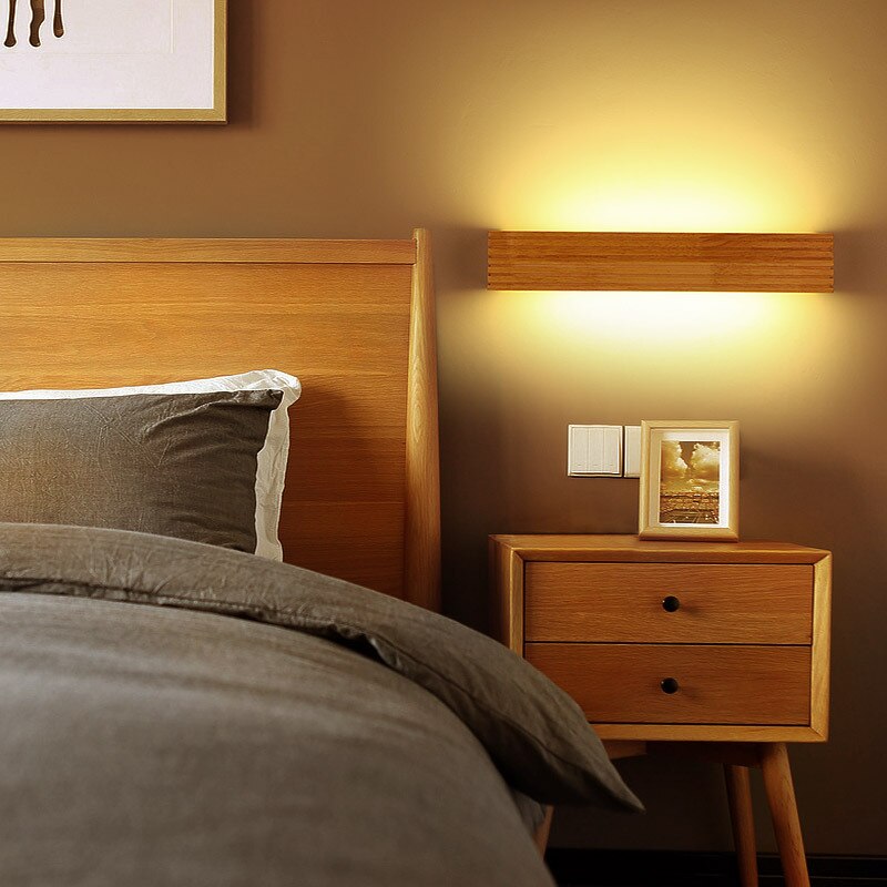 Wall Lamp Kitahotaka (3 Sizes)