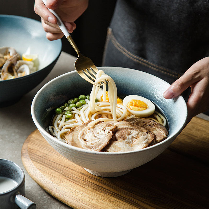 Ramen Bowl Shigenobu (6 Colors)