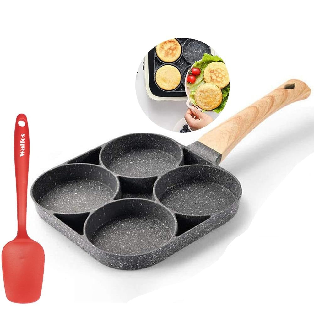 Obanyaki Pan Iwate (2 Models)