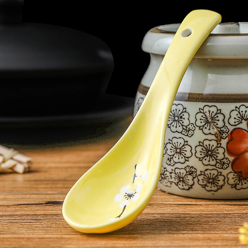 Spoon Niyodo (4 Colors)
