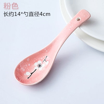 Spoon Niyodo (4 Colors)