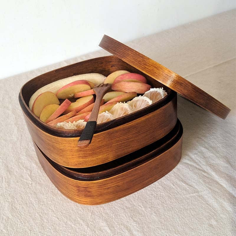 Bento Box Megumi