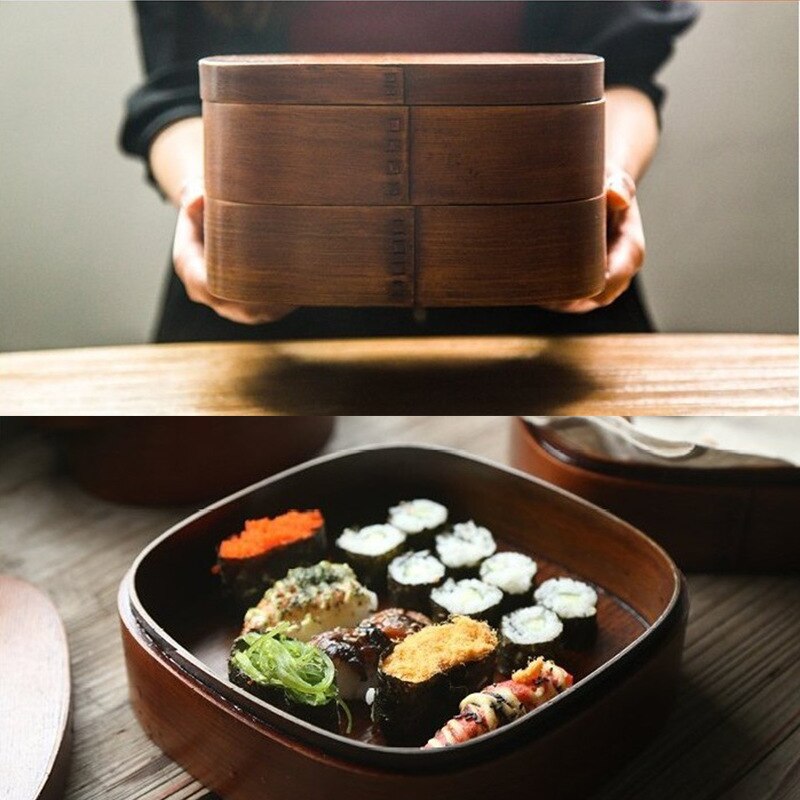 Bento Box Megumi