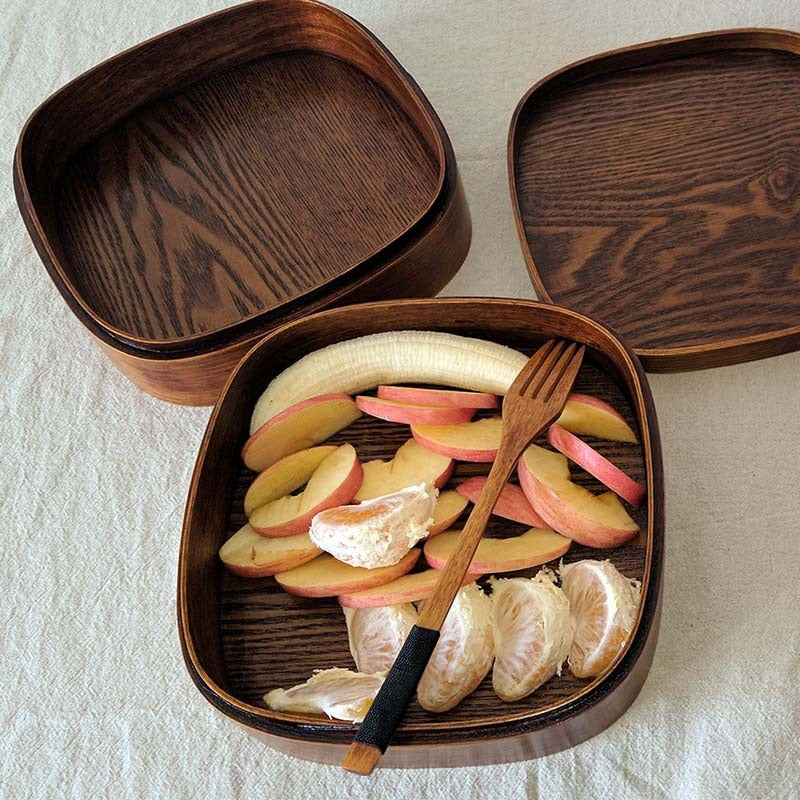 Bento Box Megumi