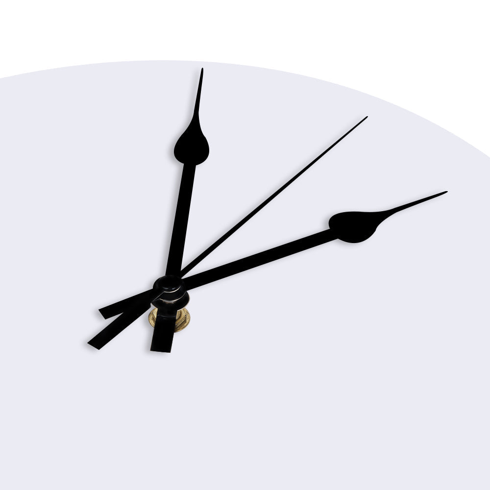 Wall Geisha Clock Oshin (20 Models)