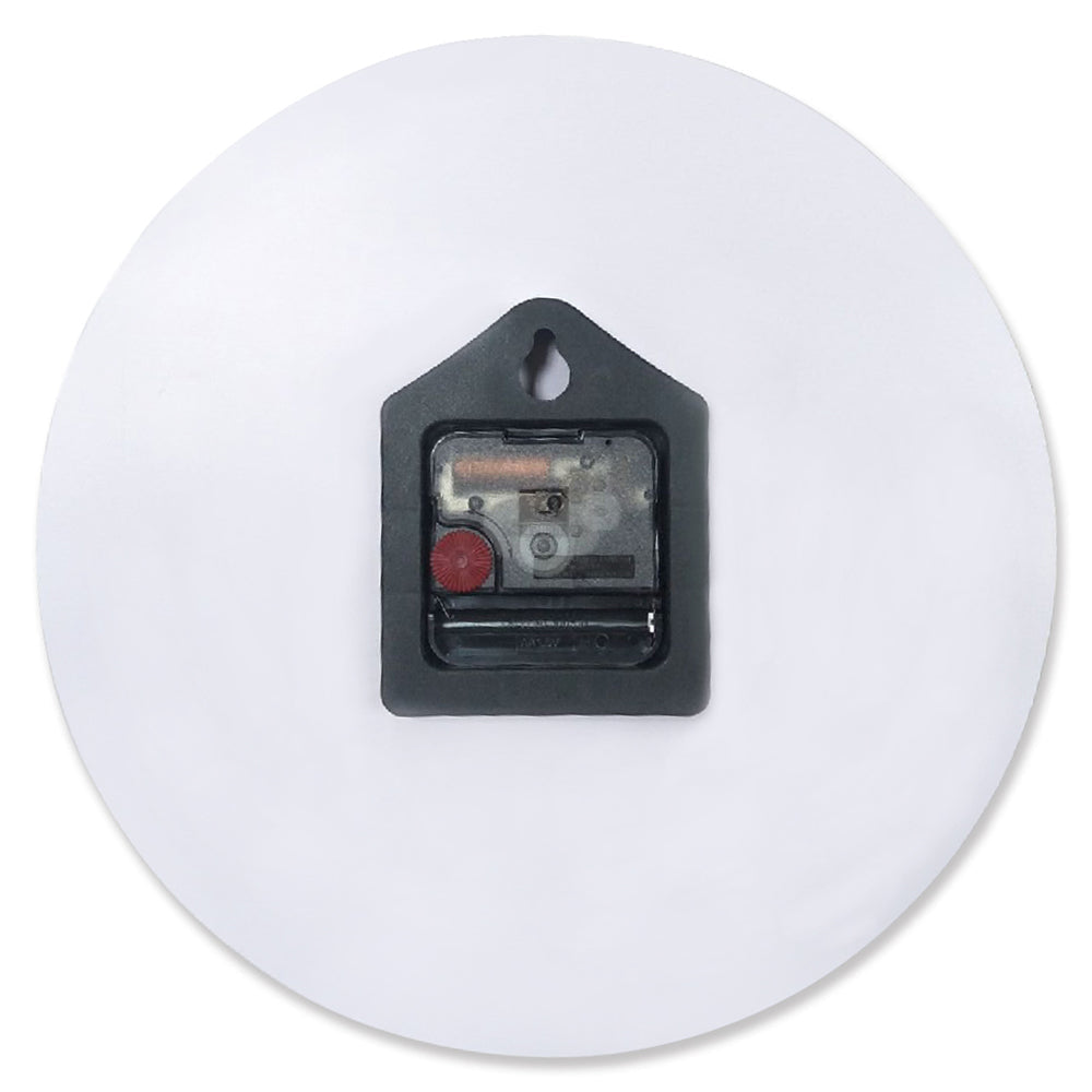 Wall Geisha Clock Oshin (20 Models)