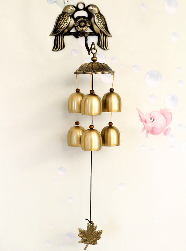Wind Bell Azami