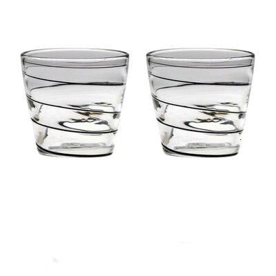 Whiskey Glass Kansha (3 Colors)