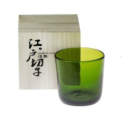 Whiskey Glass Kansha (3 Colors)