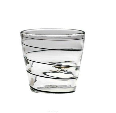 Whiskey Glass Kansha (3 Colors)
