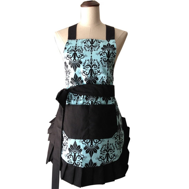 Apron Aruko