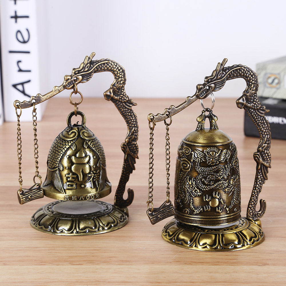 Dragon Bell Oyuki