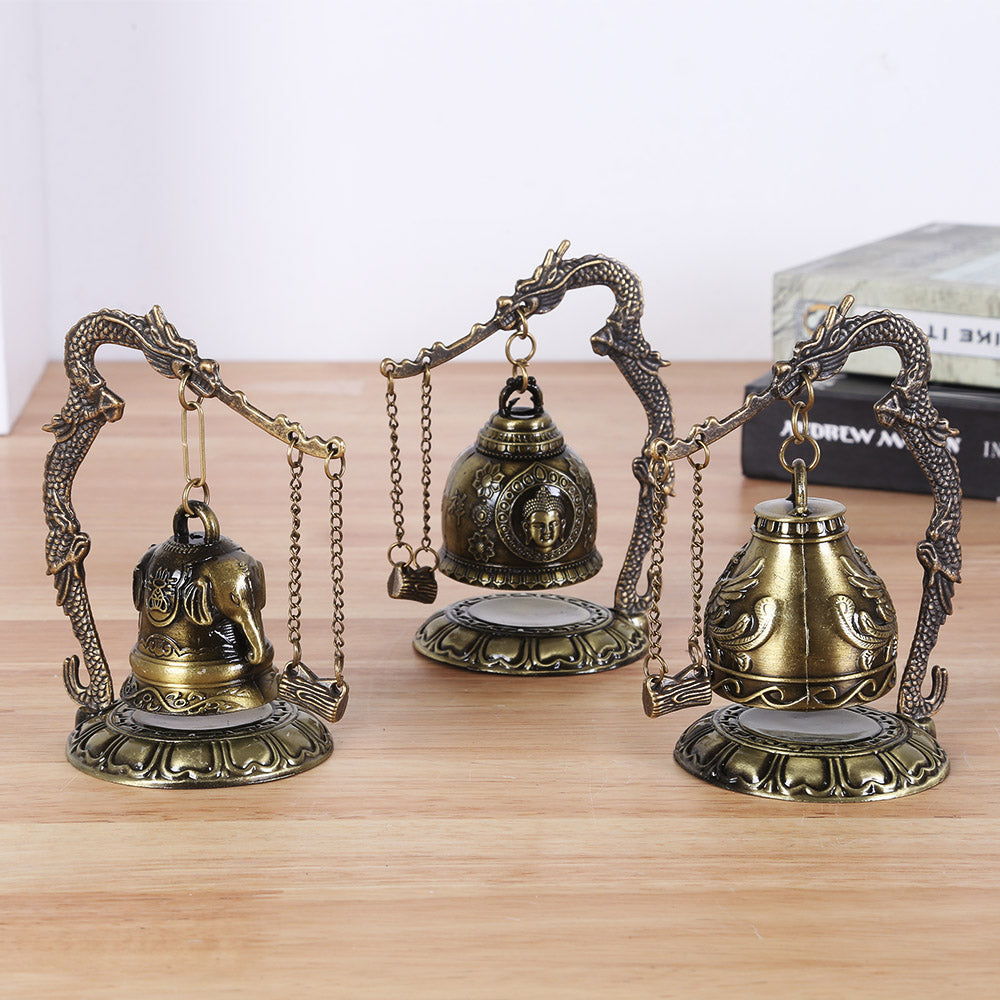 Dragon Bell Oyuki