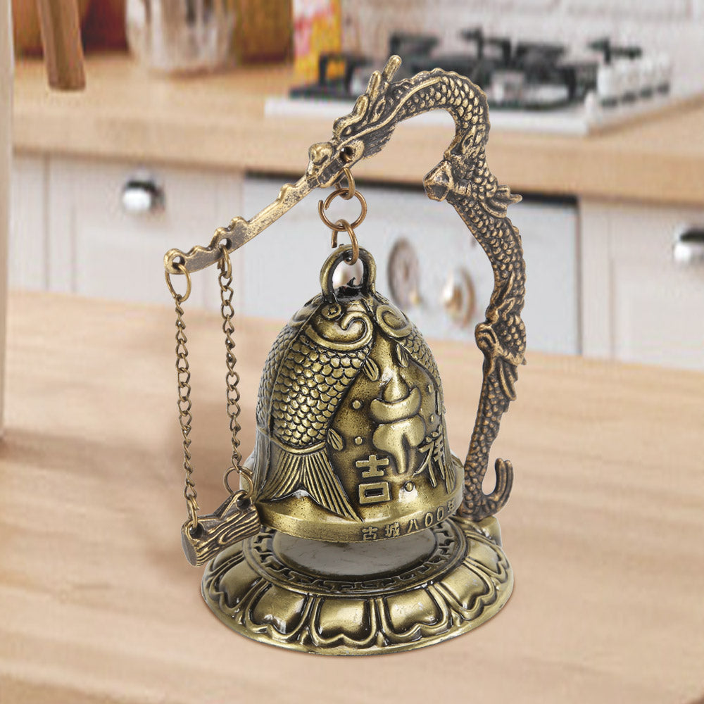 Dragon Bell Oyuki