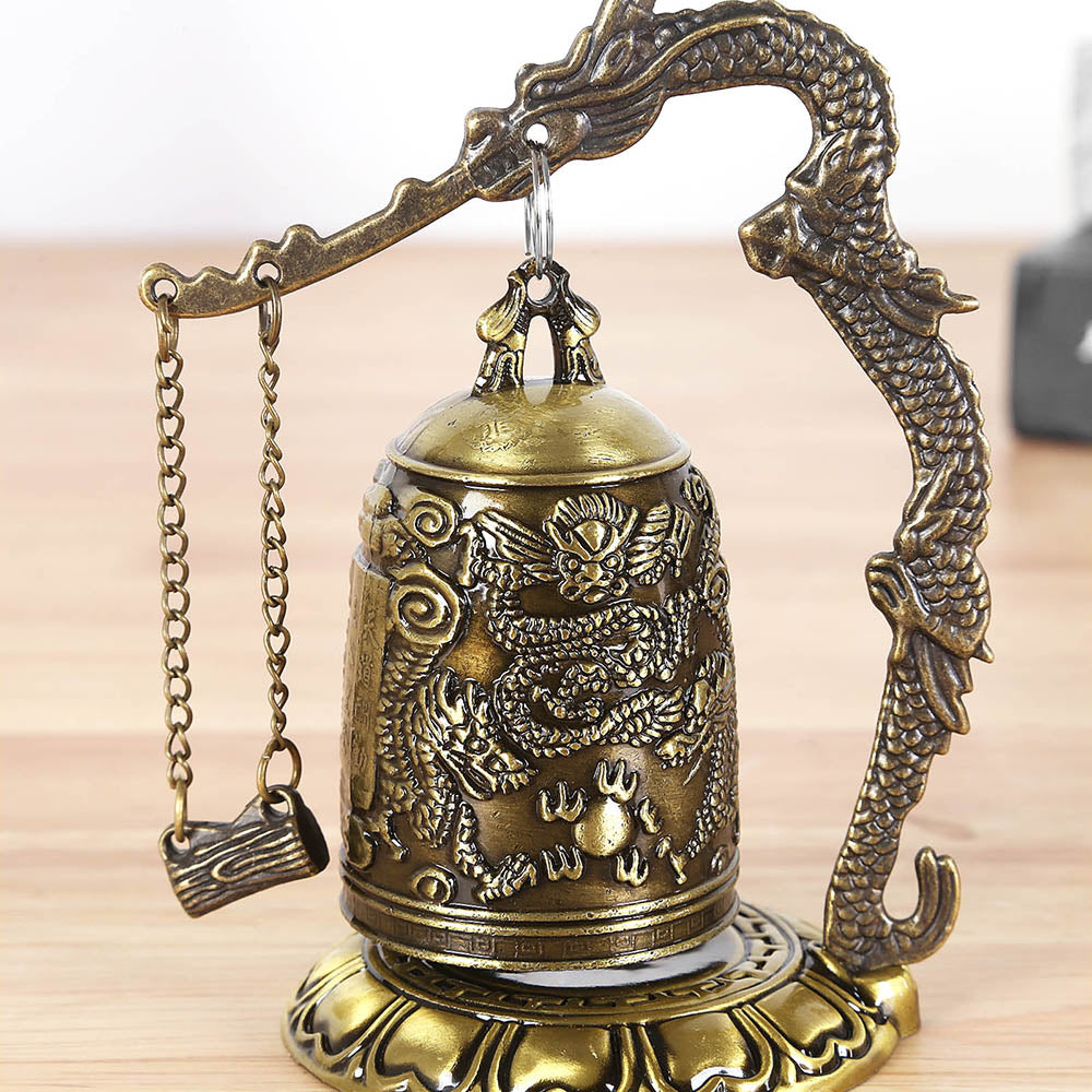 Dragon Bell Oyuki