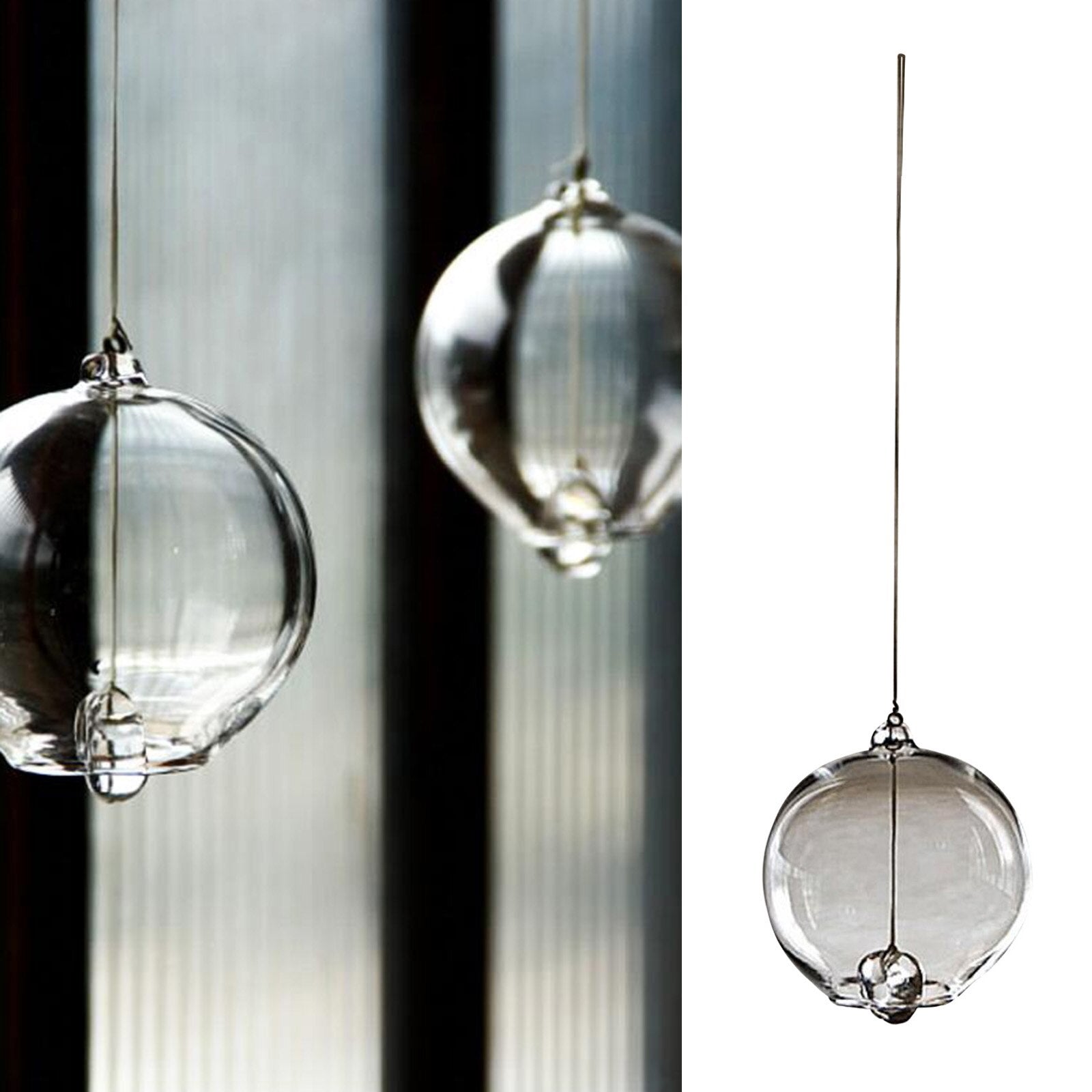 Wind Bell Aoi