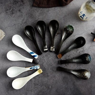 Spoon Tone (10 Colors)