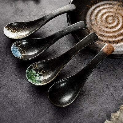 Spoon Tone (10 Colors)