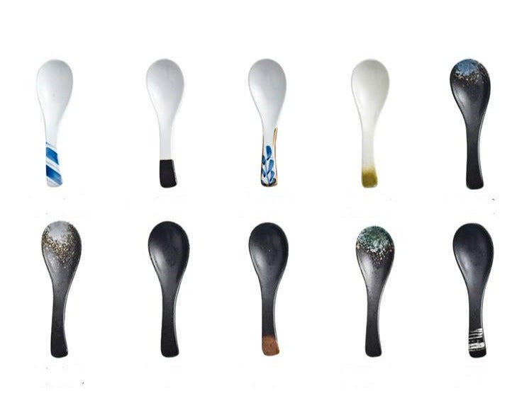 Spoon Tone (10 Colors)