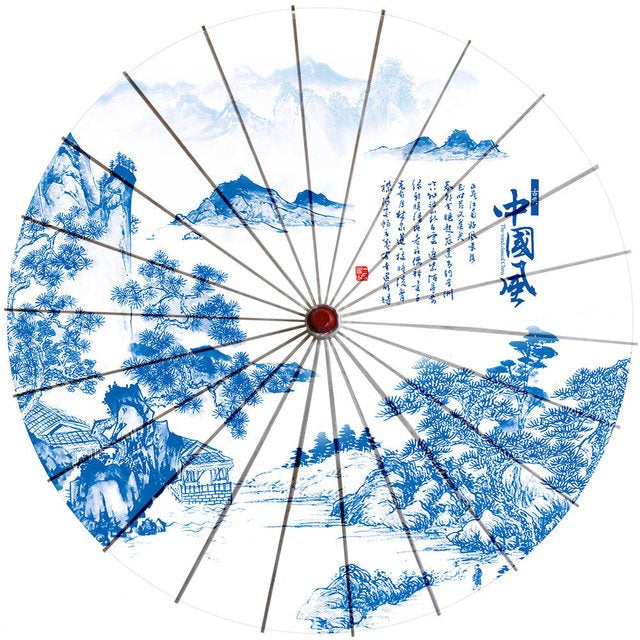 Umbrella Shinju (27 Models)