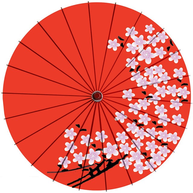 Umbrella Shinju (27 Models)