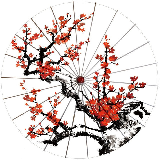Umbrella Shinju (27 Models)