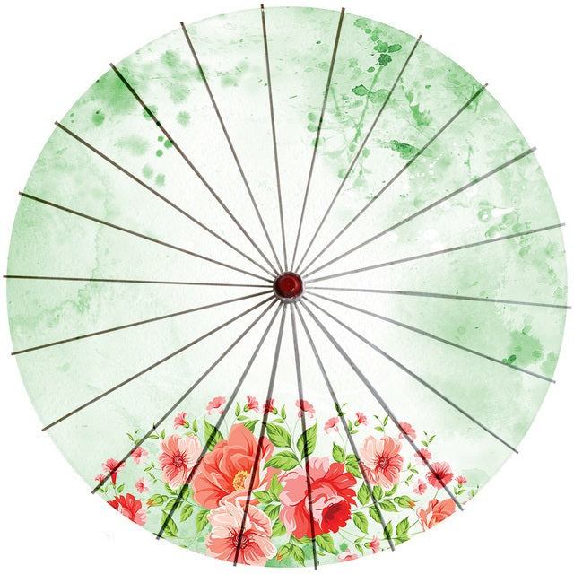 Umbrella Shinju (27 Models)